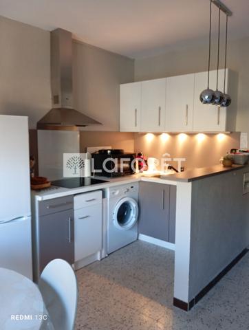 Achat appartement Amélie-les-Bains-Palalda - 1 pièce(s) - 24 m² - 63 510 €