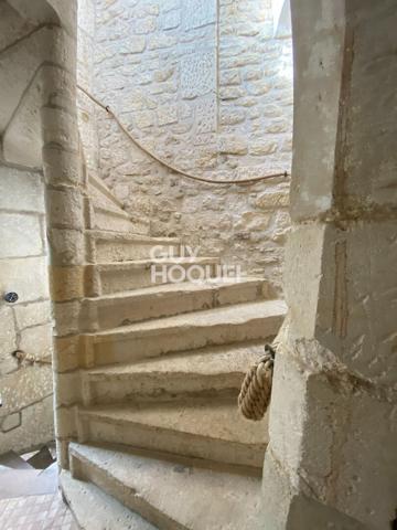 Immeuble Fontenay Le Comte
