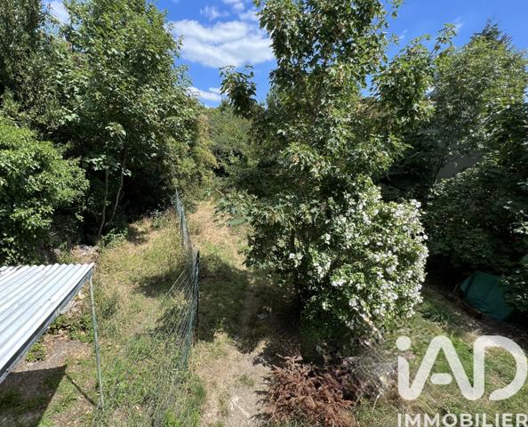 Maison à vendre 4 pièces 72 m² Soisy-sur-Seine