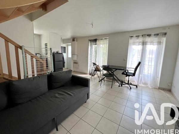 Maison à vendre 4 pièces 72 m² Soisy-sur-Seine