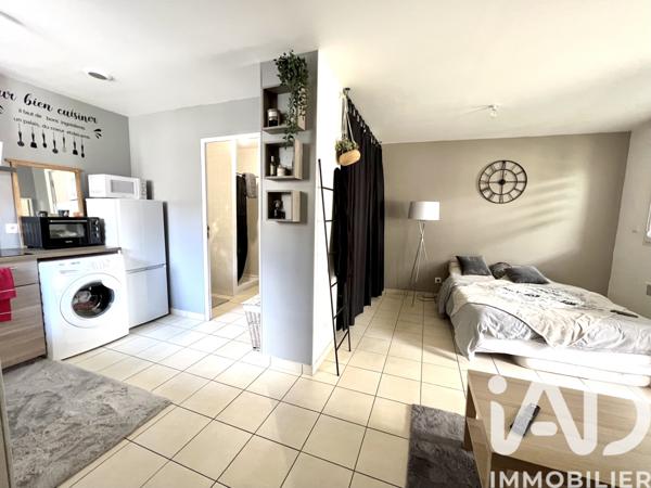 Maison à vendre 4 pièces 72 m² Soisy-sur-Seine