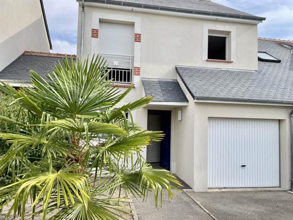 Maison à vendre 249 900 € Orléans 4 p 79 m² DPE C