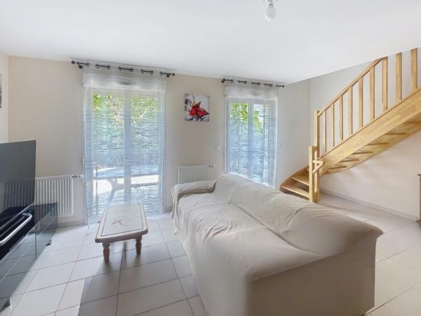 Maison à vendre 249 900 € Orléans 4 p 79 m² DPE C