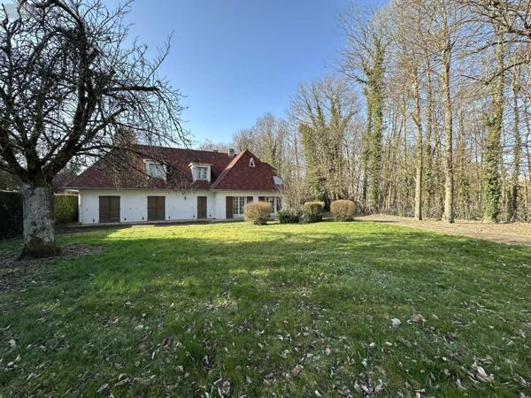 Maison à vendre à Connantre dans la Marne (51230), ref : 043/1769