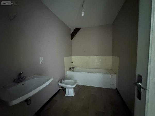 Maison à vendre à Connantre dans la Marne (51230), ref : 043/1769