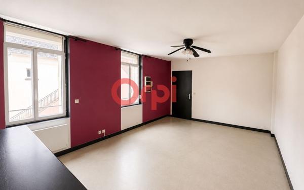 Immeuble à vendre