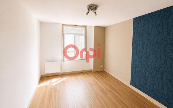 Immeuble à vendre