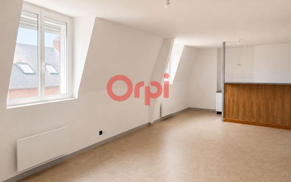 Immeuble à vendre