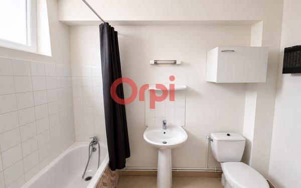 Immeuble à vendre