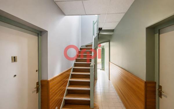 Immeuble à vendre