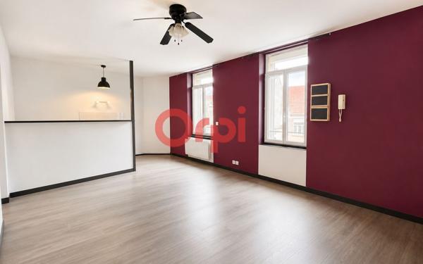 Immeuble à vendre