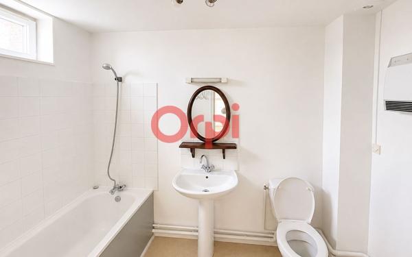 Immeuble à vendre