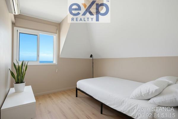 VILLA VUE MER + DÉPENDANCE À SAINT-GILLES LES BAINS