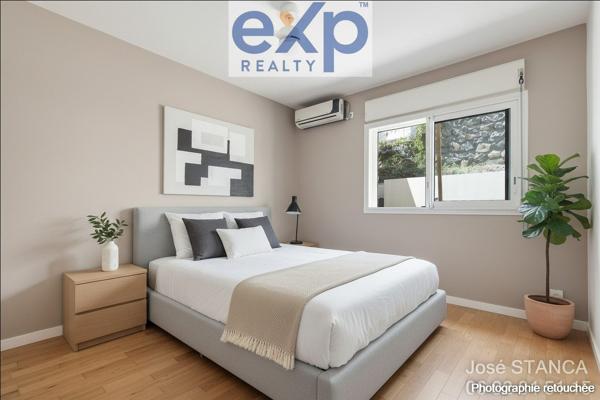 VILLA VUE MER + DÉPENDANCE À SAINT-GILLES LES BAINS