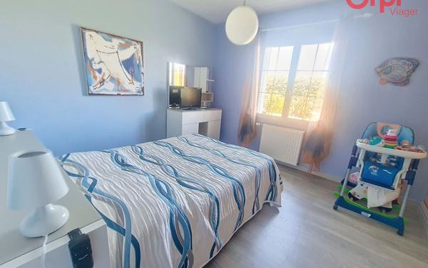 Maison à vendre    7 pièces •  Talmont-Saint-Hilaire