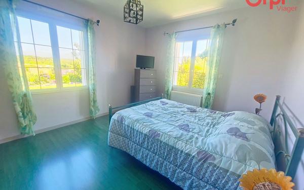 Maison à vendre    7 pièces •  Talmont-Saint-Hilaire