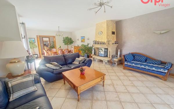 Maison à vendre    7 pièces •  Talmont-Saint-Hilaire