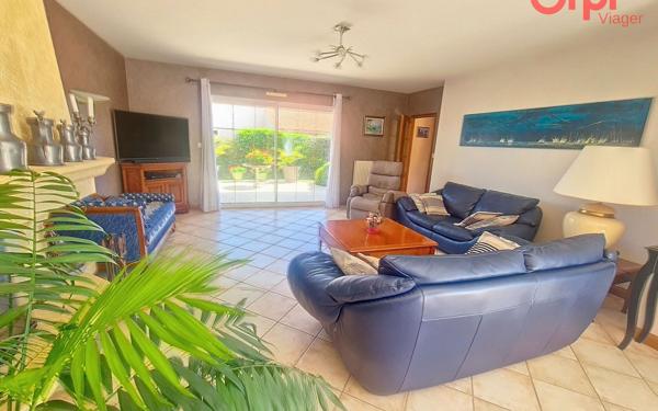 Maison à vendre    7 pièces •  Talmont-Saint-Hilaire