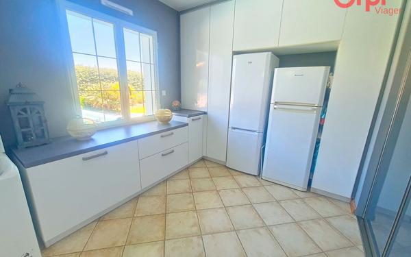 Maison à vendre    7 pièces •  Talmont-Saint-Hilaire