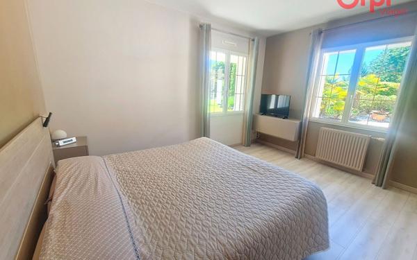 Maison à vendre    7 pièces •  Talmont-Saint-Hilaire