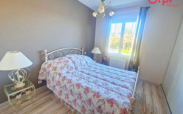 Maison à vendre    7 pièces •  Talmont-Saint-Hilaire