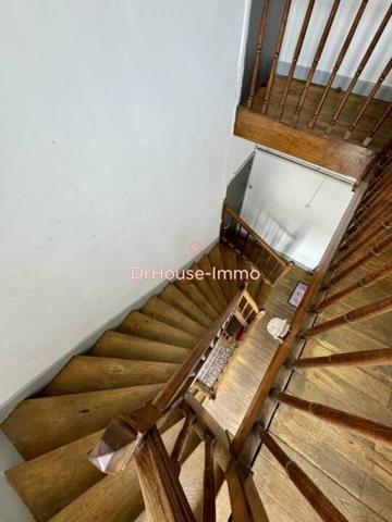 Immeuble à vendre 17 pièces de 328 m²