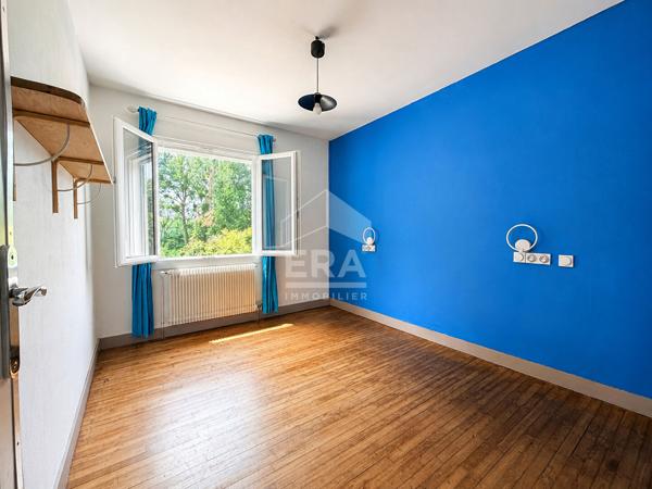 Maison Saint-michel, 4 pièces, avec sous-sol