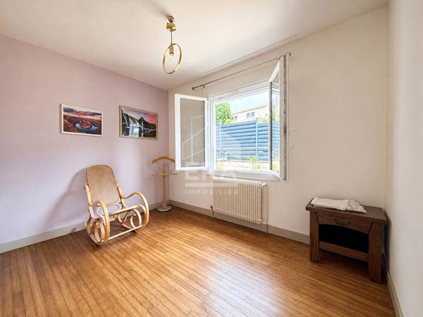 Maison Saint-michel, 4 pièces, avec sous-sol