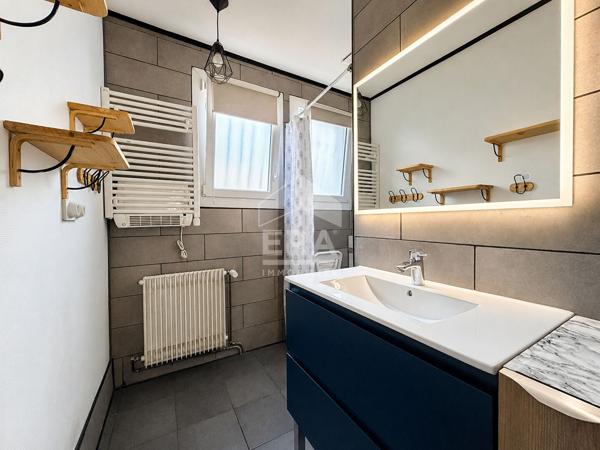 Maison Saint-michel, 4 pièces, avec sous-sol