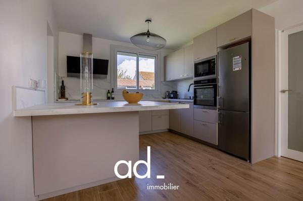 Maison à vendre La Rochelle