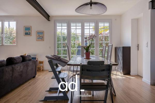 Maison à vendre La Rochelle