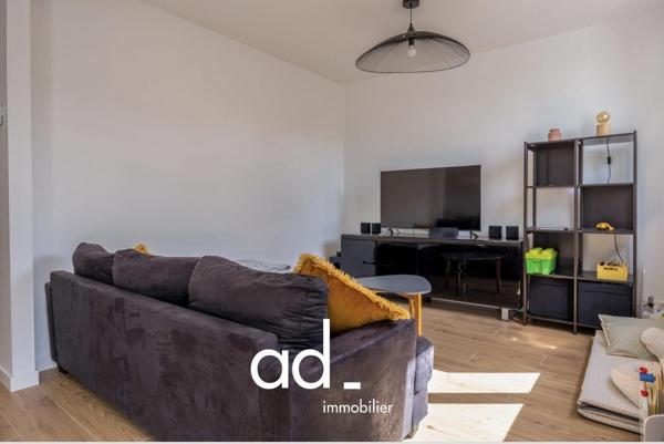 Maison à vendre La Rochelle