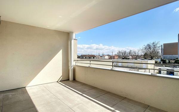 Appartement à vendre    3 pièces • 79,90 m2 Tournon-sur-Rhône