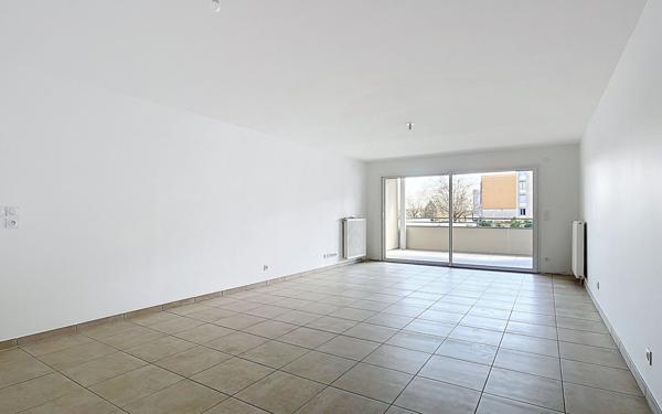 Appartement à vendre    3 pièces • 79,90 m2 Tournon-sur-Rhône