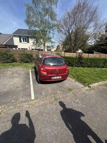 Parking à vendre 23 000 € Saint-Herblain 9 m² DPE