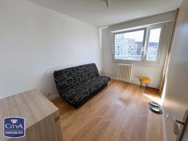 Appartement à vendre 4 pièces 71.96m²