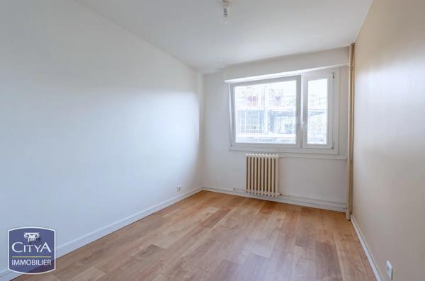 Appartement à vendre 4 pièces 71.96m² Le Mans (72000)