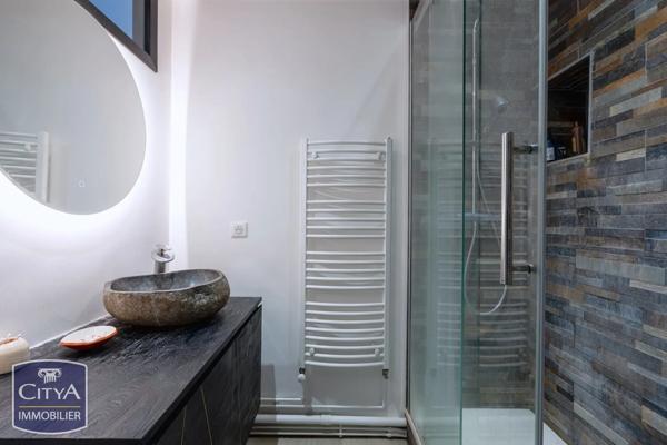 Appartement à vendre 4 pièces 71.96m² Le Mans (72000)