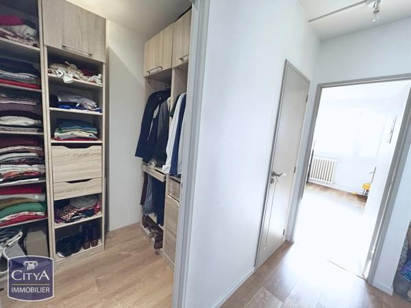 Appartement à vendre 4 pièces 71.96m² Le Mans (72000)