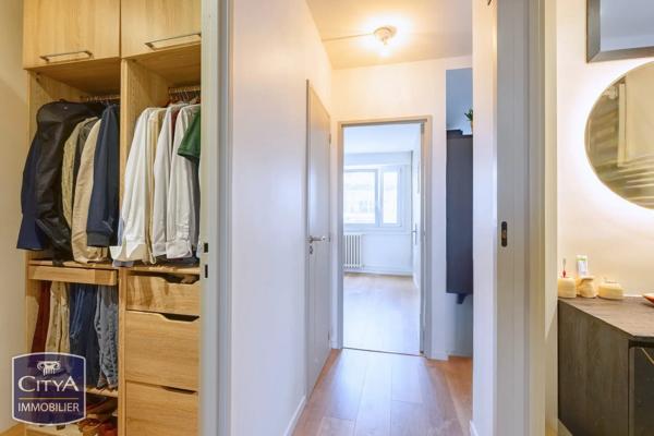 Appartement à vendre 4 pièces 71.96m² Le Mans (72000)