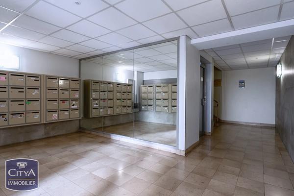 Appartement à vendre 4 pièces 71.96m² Le Mans (72000)