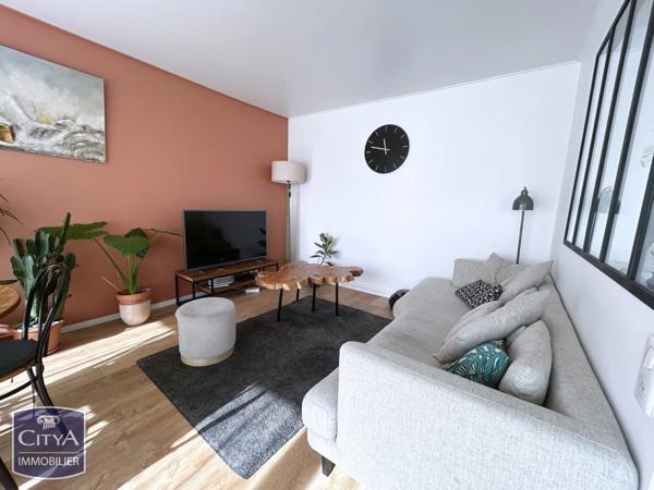 Appartement à vendre 4 pièces 71.96m²