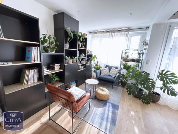 Appartement à vendre 4 pièces 71.96m²