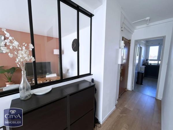 Appartement à vendre 4 pièces 71.96m²