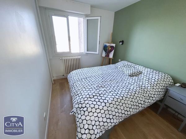 Appartement à vendre 4 pièces 71.96m²