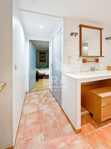 Appartement Montreuil 2 pièce(s) avec terrasse et jardinet