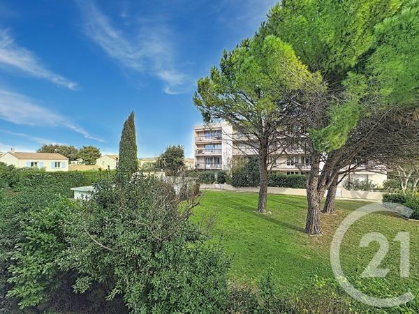 Appartement F3 à vendre  3 pièces - 79,94 m2 ARLES - 13