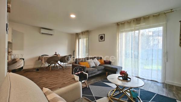 Maison récente 6 pièces BREUILLET (91)