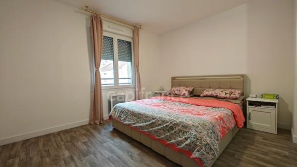 Maison récente 6 pièces BREUILLET (91)