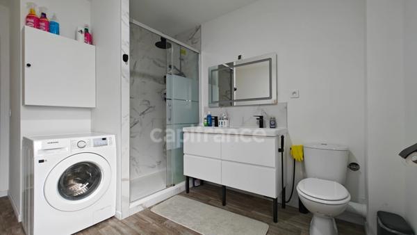 Maison récente 6 pièces BREUILLET (91)